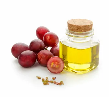 Grapeseed Oil Is It a Healthy Cooking Oil?