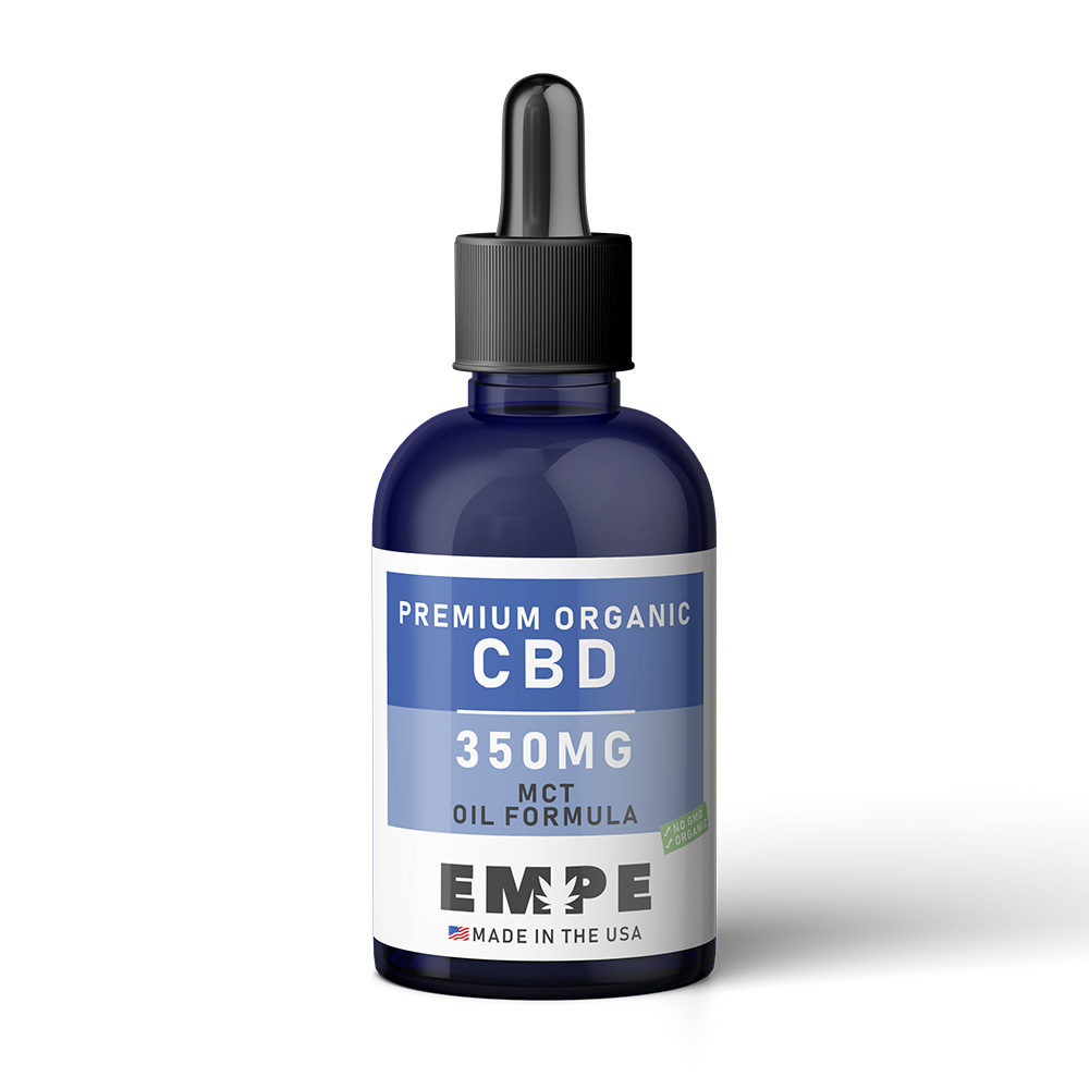 Top CBD Tinctures In-Depth Analysis By Empe-USA